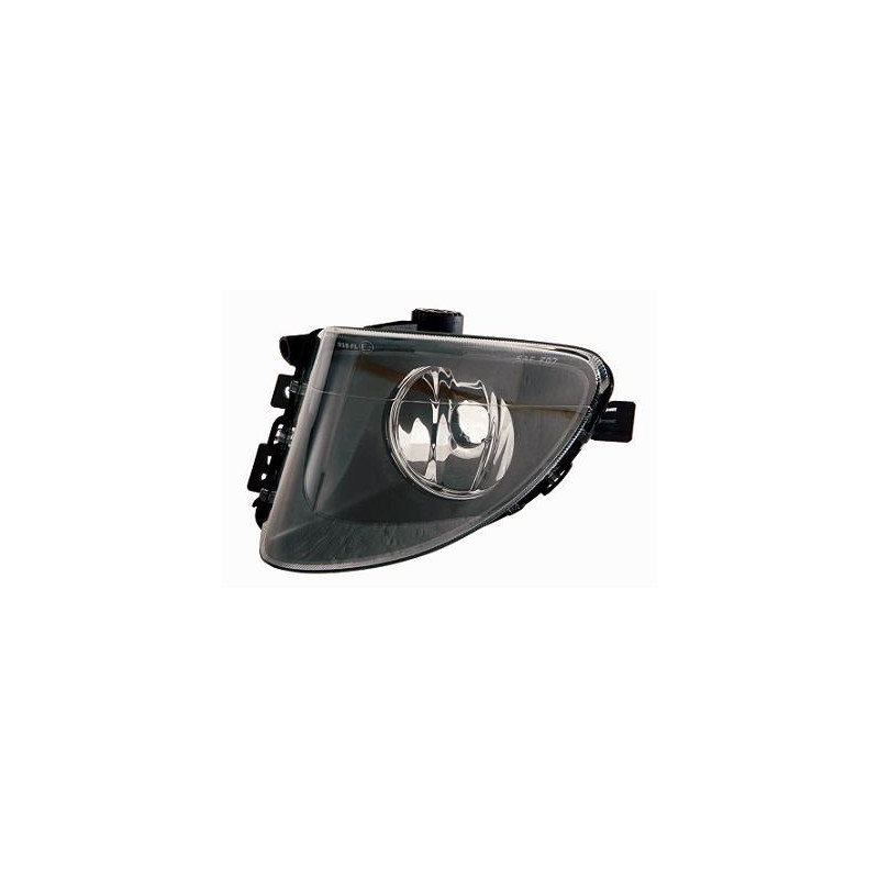 FENDINEBBIA DX H8 IN PLASTICA BMW SERIES 5 (F10/F11) 2010 2013 OEM 63177216886