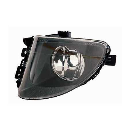 FENDINEBBIA DX H8 IN PLASTICA BMW SERIES 5 (F10/F11) 2010 2013