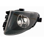 FENDINEBBIA DX H8 IN PLASTICA BMW SERIES 5 (F10/F11) 2010 2013 OEM 63177216886
