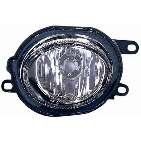 FENDINEBBIA SX H11 ROVER 25 (RF) 2000 2005 OEM XBJ105511