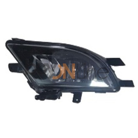 FENDINEBBIA DX VOLKSWAGEN JETTA (162/163/AV3/AV2) 2014 2018 OEM
