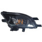 FENDINEBBIA DX VOLKSWAGEN JETTA (162/163/AV3/AV2) 2014 2018 OEM 5C7941700P