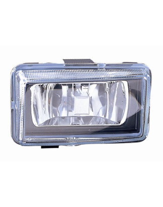 FENDINEBBIA DX H1 IVECO EUROCARGO 2003 OEM 504052352