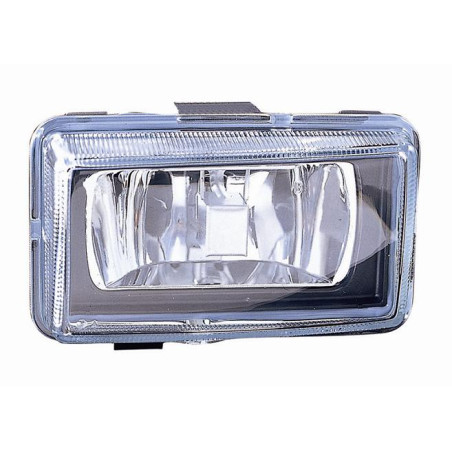 FENDINEBBIA DX H1 IVECO EUROCARGO 2003 OEM 504052352