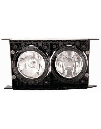 FENDINEBBIA DX VERSIONE H3 - H3 DAF DAF CF 65/75/85 - LF 45/55