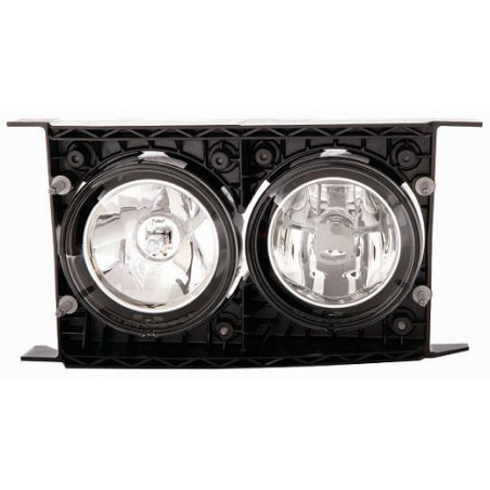 FENDINEBBIA DX VERSIONE H3 - H3 DAF DAF CF 65/75/85 - LF 45/55