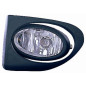 FENDINEBBIA SX 3/5 H11 HONDA CIVIC H/B-L/B (EU/EP/EV) 2001 2004 OEM 08V31S6A610