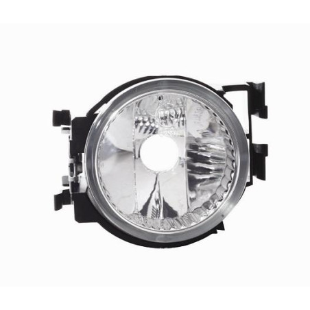 FENDINEBBIA DX SENZA OSCURATORE SUBARU LEGACY/OUTBACK