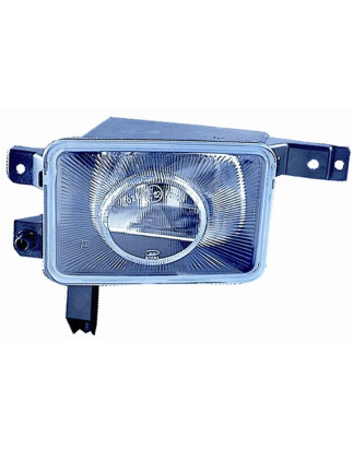 FENDINEBBIA SX H3 OPEL COMBO (TF0/TF1) 2000 2012 OEM 13270397