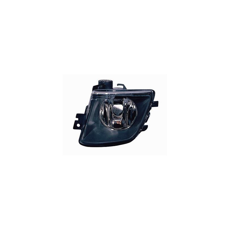 FENDINEBBIA DX BMW SERIES 7 (F01/F02) 2008 2012 OEM 63177182196