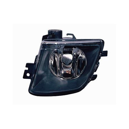 FENDINEBBIA DX BMW SERIES 7 (F01/F02) 2008 2012 OEM 63177182196