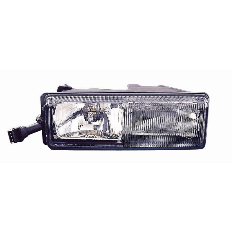 FENDINEBBIA DX VERSIONE H3-H1 (24V) DAF DAF CF 65/75/85 - LF 45/55 - XF 95/105 2001 2006 OEM 1328861