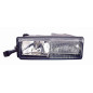 FENDINEBBIA DX VERSIONE H3-H1 (24V) DAF DAF CF 65/75/85 - LF 45/55 - XF 95/105 2001 2006 OEM 1328861