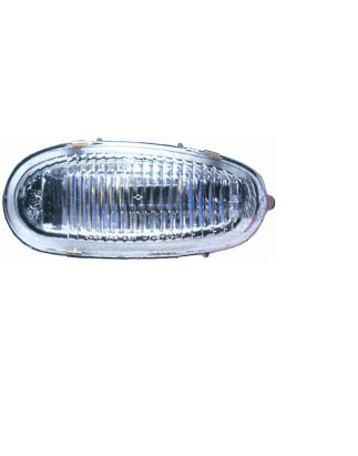 FENDINEBBIA DX 3/5 H3 DAEWOO LANOS H/B (KLAT) 1997 2008 OEM