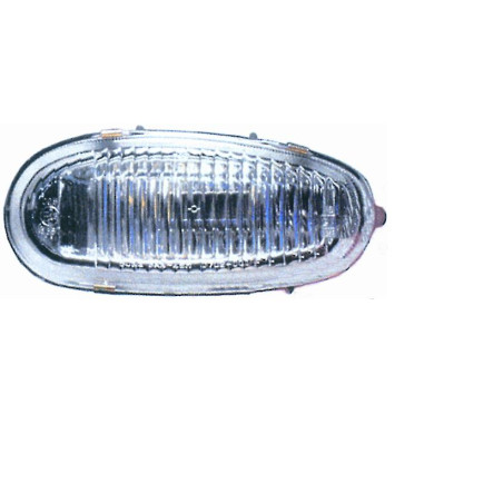 FENDINEBBIA DX 3/5 H3 DAEWOO LANOS H/B (KLAT) 1997 2008 OEM