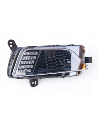 FENDINEBBIA SX LED LED VOLKSWAGEN POLO (AW1/BZ1) 2017 2021 OEM