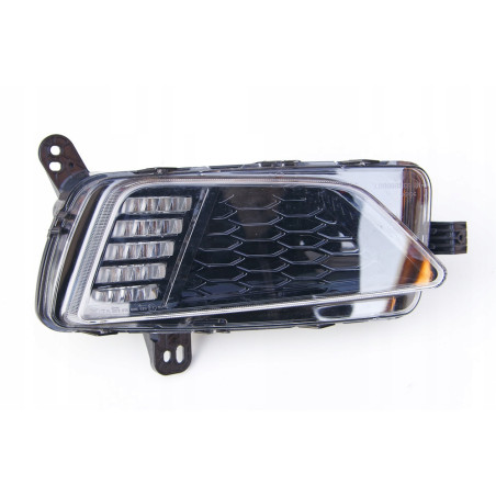 FENDINEBBIA SX LED LED VOLKSWAGEN POLO (AW1/BZ1) 2017 2021 OEM