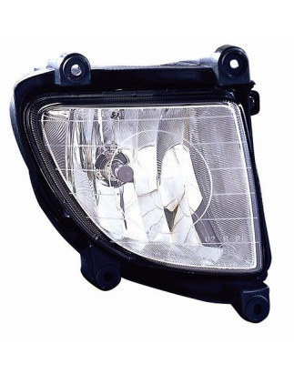 FENDINEBBIA SX H8 CROMATA KIA SPORTAGE (JE/KM) 2004 2008 OEM