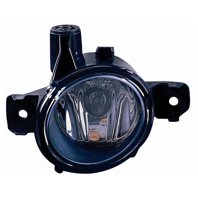 FENDINEBBIA SX H11 NERA BMW SERIES 1 3/5D (E81/E87) 2004 2011 OEM 63176924655