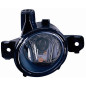 FENDINEBBIA SX H11 NERA BMW SERIES 1 3/5D (E81/E87) 2004 2011 OEM 63176924655