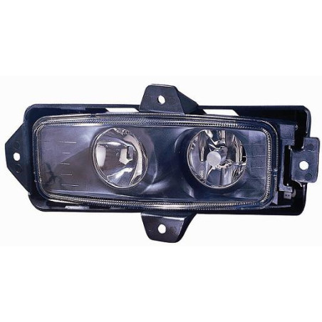 FENDINEBBIA DX RENAULT PREMIUM 1996 2005 OEM 5010231850