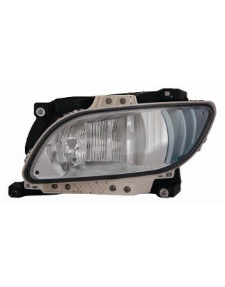 FENDINEBBIA SX H11 DAF XF 106 2013 OEM 1835886 - FENDINEBBIA |