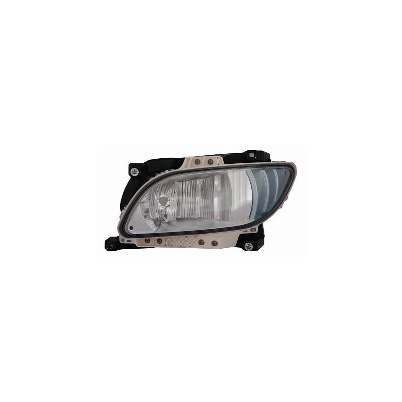 FENDINEBBIA SX H11 DAF XF 106 2013  OEM 1835886