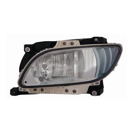 FENDINEBBIA SX H11 DAF XF 106 2013 OEM 1835886 - FENDINEBBIA |