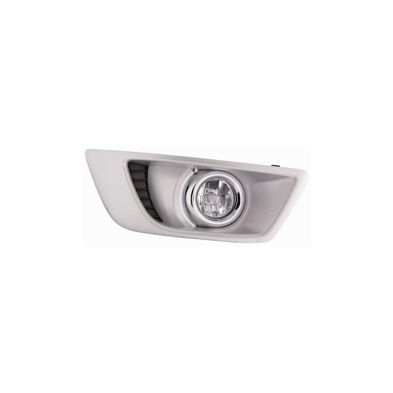 FENDINEBBIA SX GRIGIO ARGENTO H8 FORD MONDEO (BA7) 2007 2011 OEM 1513914