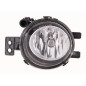 FENDINEBBIA SX H8 BMW SERIES 1 COUPE/CABRIO (E82/E88) 2007 2013 OEM 63177273447