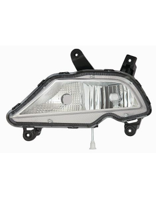 FENDINEBBIA SX 5 H8 HYUNDAI i20 II (COUPE) (GB) 2014 2018 OEM