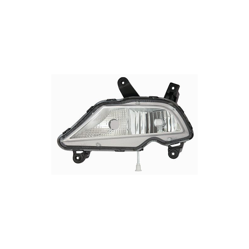 FENDINEBBIA SX 5 H8 HYUNDAI i20 II (COUPE) (GB) 2014 2018 OEM 92201C8200