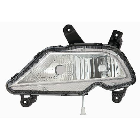 FENDINEBBIA SX 5 H8 HYUNDAI i20 II (COUPE) (GB) 2014 2018 OEM