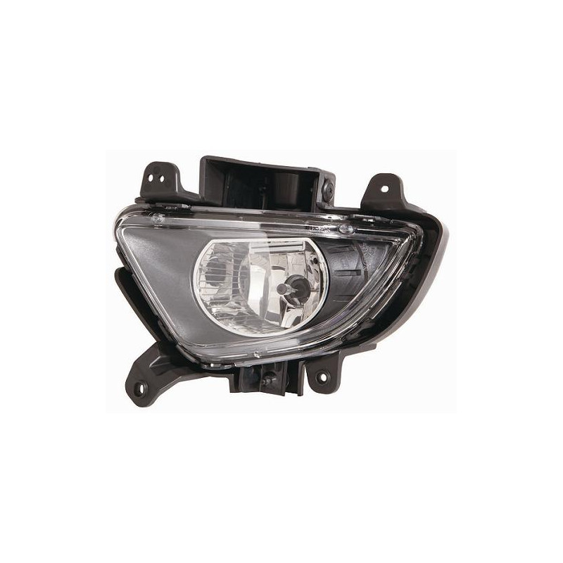 FENDINEBBIA SX H27 NERA HYUNDAI i30 (FD) 2007 2012 OEM 922012R500