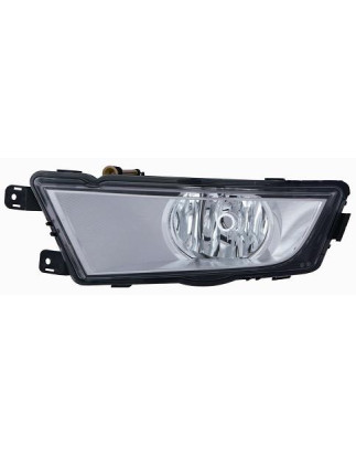 FENDINEBBIA DX H8 CROMATA SKODA OCTAVIA 6 (5E3/NL3/NR3/5E5/5E6)