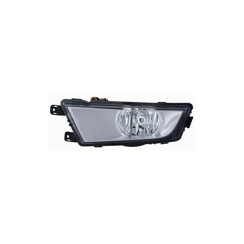 FENDINEBBIA DX H8 CROMATA SKODA OCTAVIA 6 (5E3/NL3/NR3/5E5/5E6) 2013 2017 OEM 5E0941702