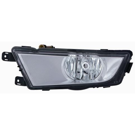 FENDINEBBIA DX H8 CROMATA SKODA OCTAVIA 6 (5E3/NL3/NR3/5E5/5E6)
