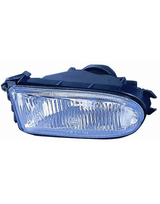 FENDINEBBIA SX H1 RENAULT CLIO I (B C57/5 357) 1994 1995 OEM
