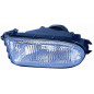 FENDINEBBIA SX H1 RENAULT CLIO I (B C57/5 357) 1994 1995 OEM 7701040680