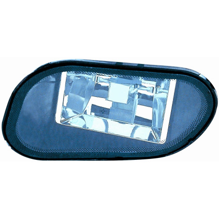 FENDINEBBIA SX H1 ALFA ROMEO 145 (930) 1994 1999 OEM 60581654