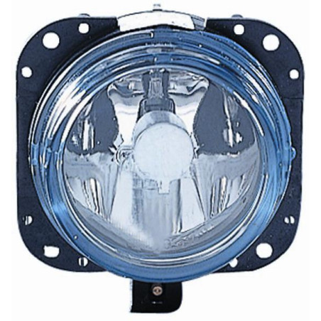 FENDINEBBIA DX/SX H1 CITROEN BERLINGO (MF) 2002 2008 OEM 6208E2