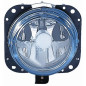 FENDINEBBIA DX/SX H1 CITROEN BERLINGO (MF) 2002 2008 OEM 6208E2