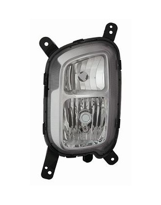 FENDINEBBIA DX H8,H27 KIA SORENTO (XM) 2009 2012 OEM 922022P610