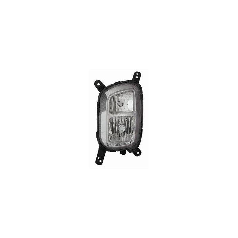 FENDINEBBIA DX H8,H27 KIA SORENTO (XM) 2009 2012 OEM 922022P610