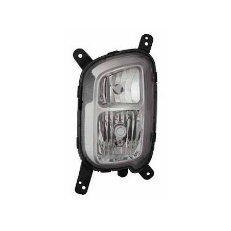 FENDINEBBIA DX H8,H27 KIA SORENTO (XM) 2009 2012 OEM 922022P610