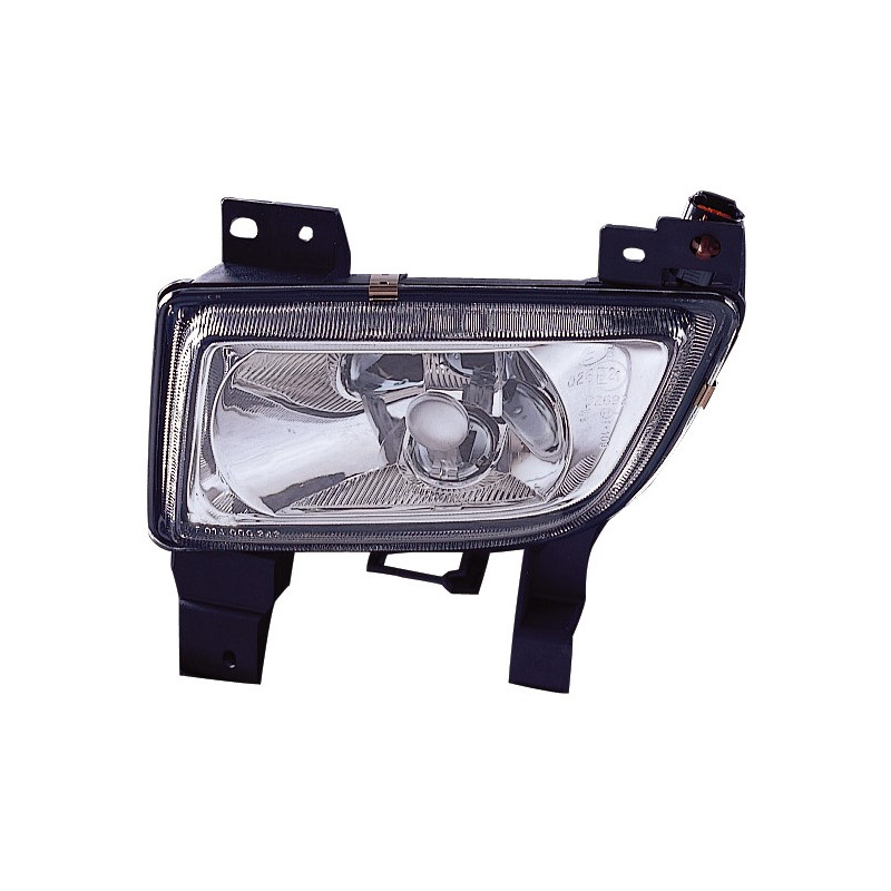 FENDINEBBIA DX H1 MAZDA 323 F (BJ/BA) 1998 2003 OEM B25G51680C