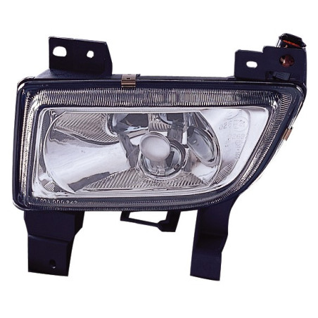 FENDINEBBIA DX H1 MAZDA 323 F (BJ/BA) 1998 2003 OEM B25G51680C