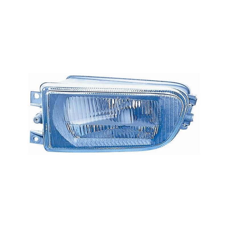 FENDINEBBIA SX H7 RIGATO BMW SERIES 5 (E39) 1996 2002 OEM 63178377942