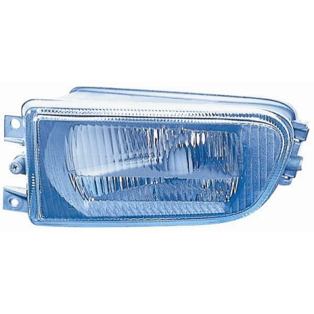 FENDINEBBIA SX H7 RIGATO BMW SERIES 5 (E39) 1996 2002 OEM