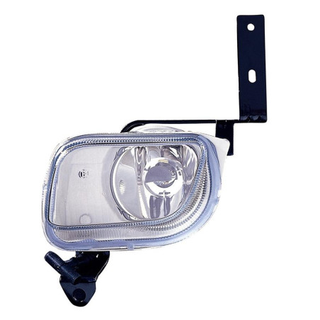 FENDINEBBIA DX H1 VOLVO S70/V70 (874) 1997 2000 OEM 9151786